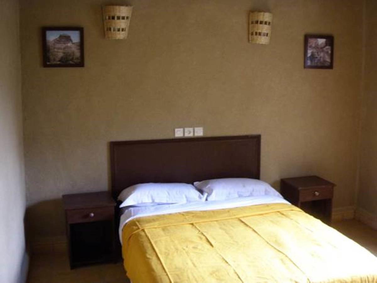 Auberge Amellagou Room photo