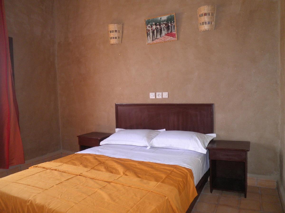 Auberge Amellagou Room photo