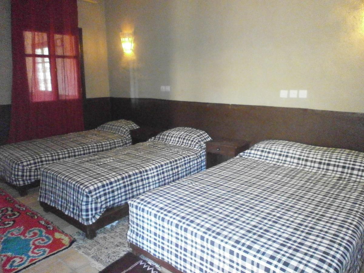 Auberge Amellagou Room photo