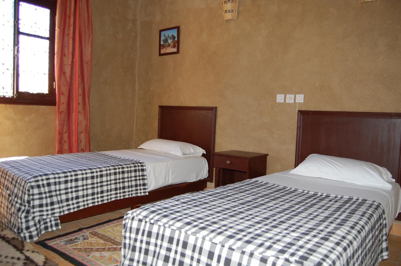 Auberge Amellagou Exterior photo