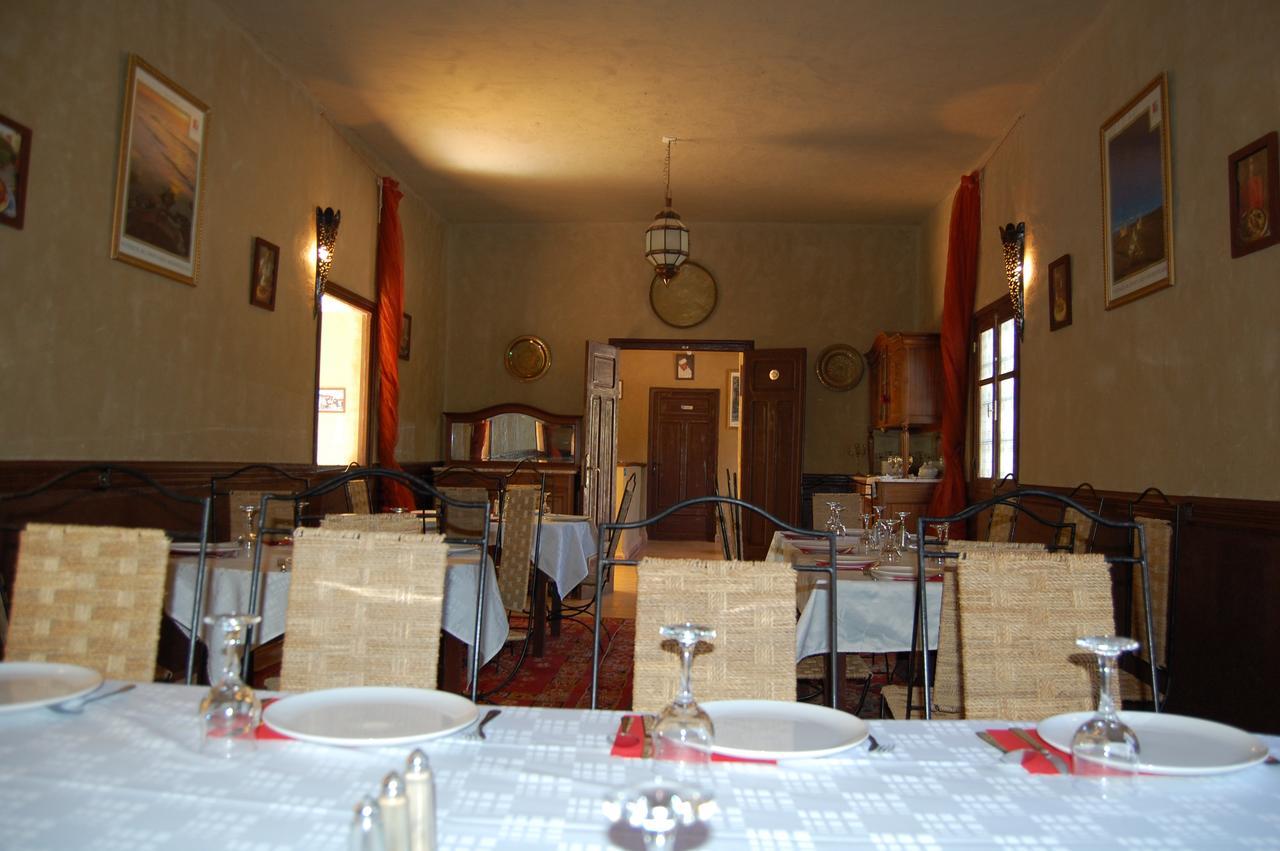 Auberge Amellagou Exterior photo